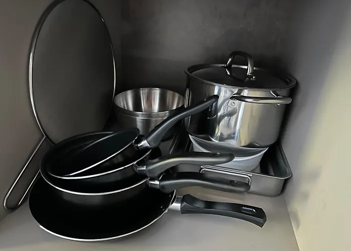 4-6 Personnes לאט