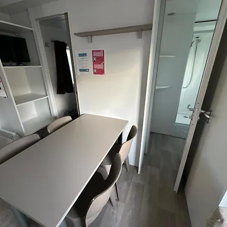 4-6 Personnes Campingplatz *