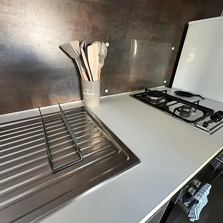 4-6 Personnes Campsite